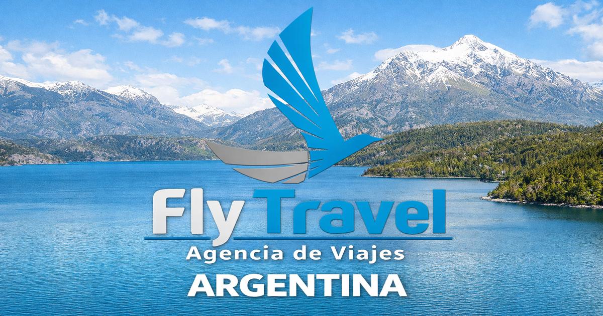 Fly Travel - Agencia de Viajes