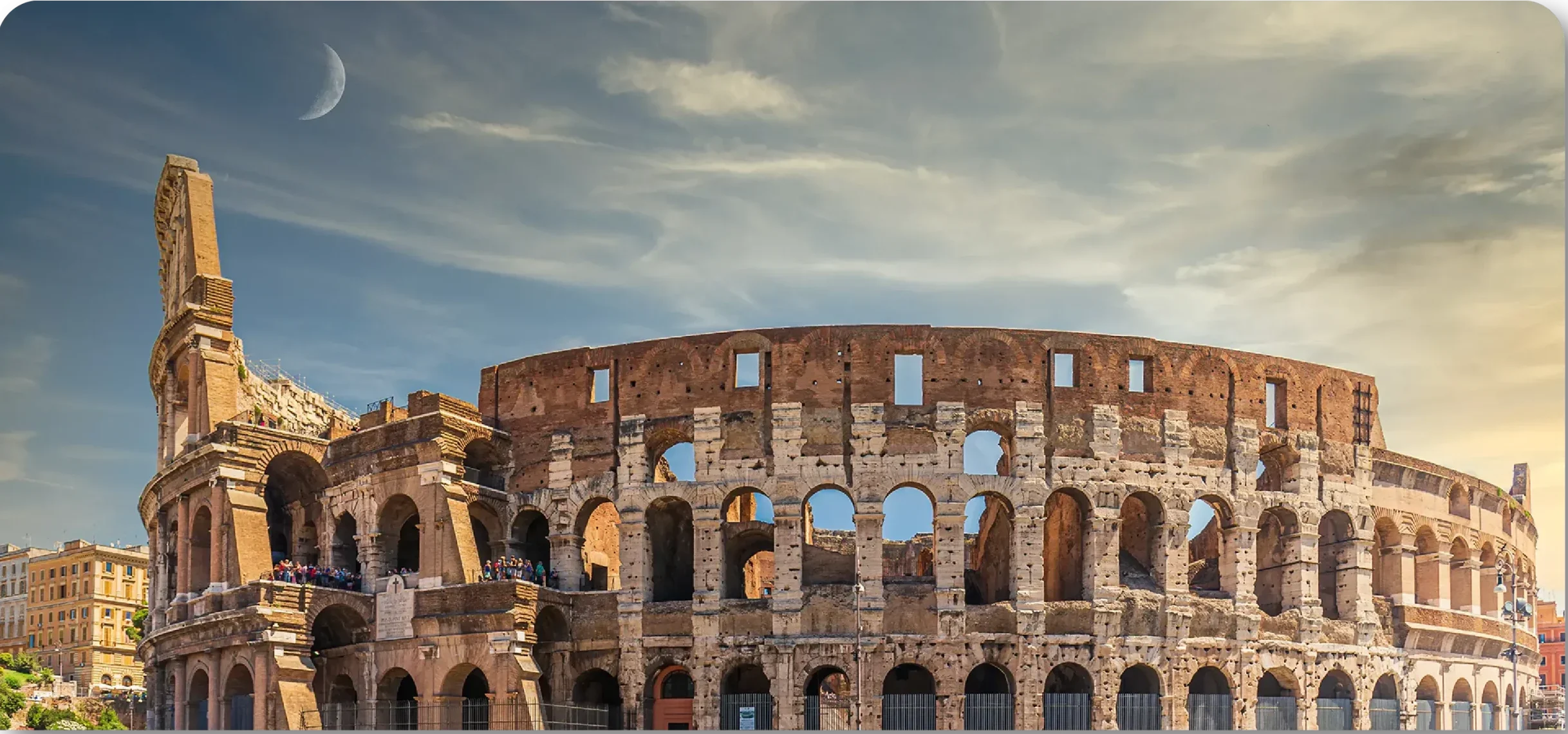 Roma